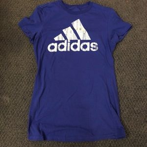 Adidas The Go-To Tee